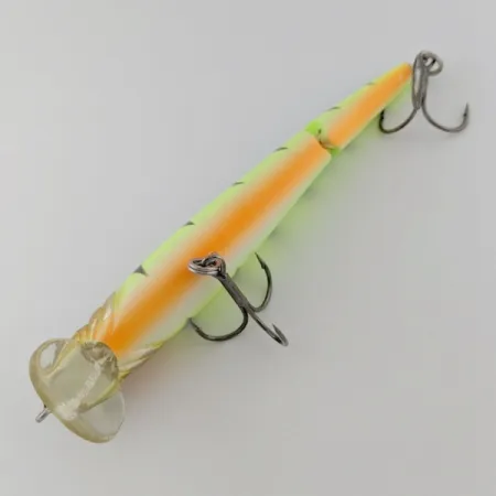 Savage Gear Butch Lure 160, 49g Fire Tiger, Leurre articulé #24179
