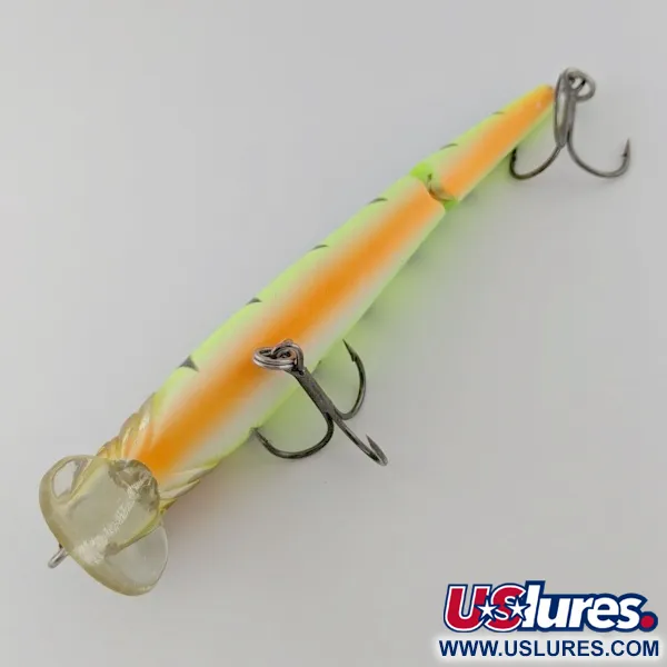 Savage Gear Butch Lure 160, 49g Fire Tiger, Leurre articulé #24179
