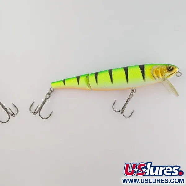Savage Gear Butch Lure 160, 49g Fire Tiger, Leurre articulé #24179