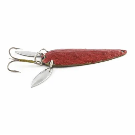 Marathon Marathon, 17g, blanc/rouge, Cuillère #24180