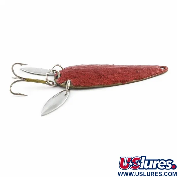 Marathon Marathon, 17g, blanc/rouge, Cuillère #24180