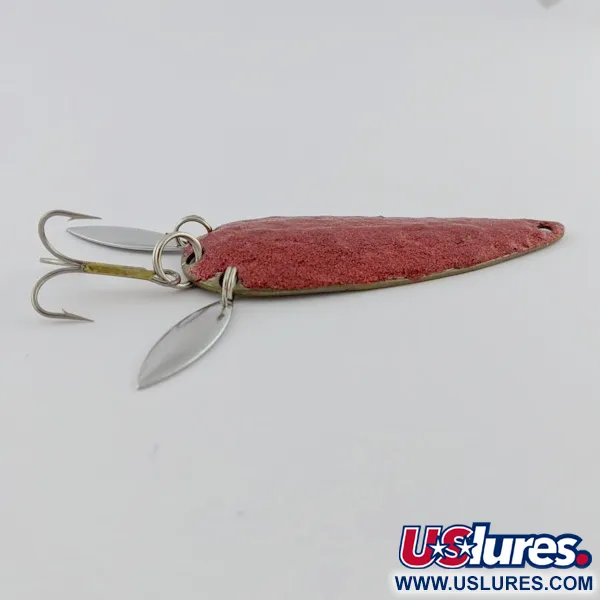 Marathon Marathon, 17g, blanc/rouge, Cuillère #24180