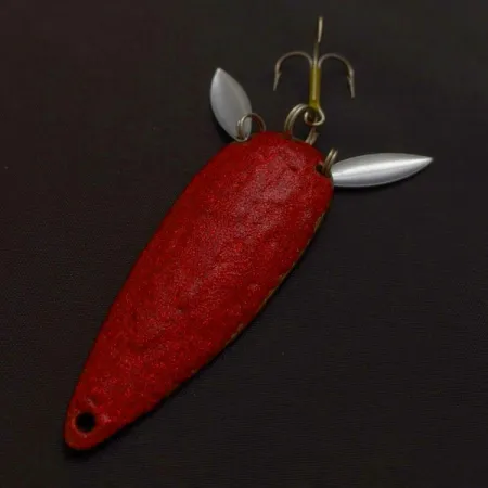 Marathon Marathon, 17g, blanc/rouge, Cuillère #24180