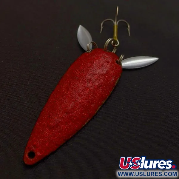 Marathon Marathon, 17g, blanc/rouge, Cuillère #24180