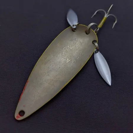 Marathon Marathon, 17g, blanc/rouge, Cuillère #24180