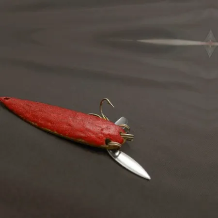 Marathon Marathon, 17g, blanc/rouge, Cuillère #24180