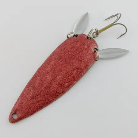 Marathon Marathon, 17g, blanc/rouge, Cuillère #24180