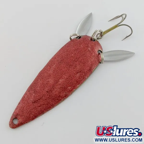 Marathon Marathon, 17g, blanc/rouge, Cuillère #24180