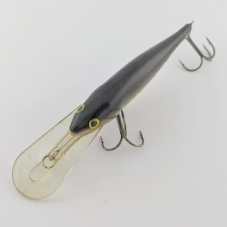 Rapala Shad Rap Deep Runner 09, 16g, Coloris Shad, Poisson Nageur #24181