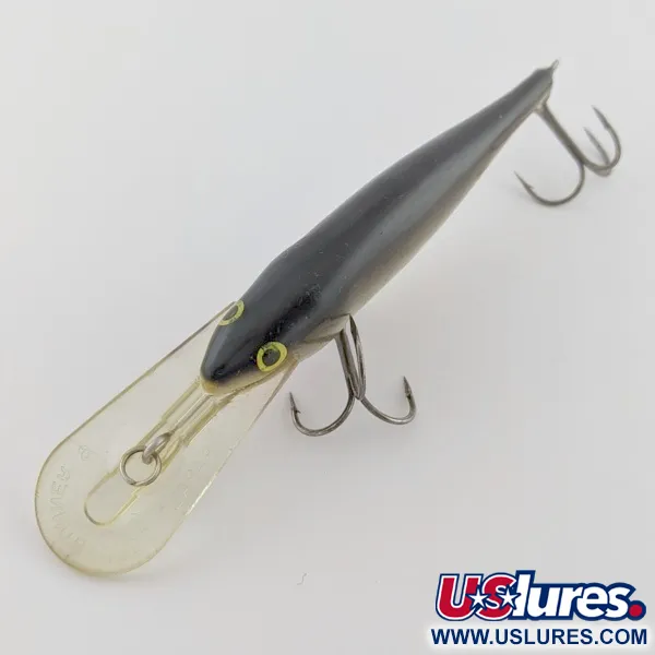 Rapala Shad Rap Deep Runner 09, 16g, Coloris Shad, Poisson Nageur #24181