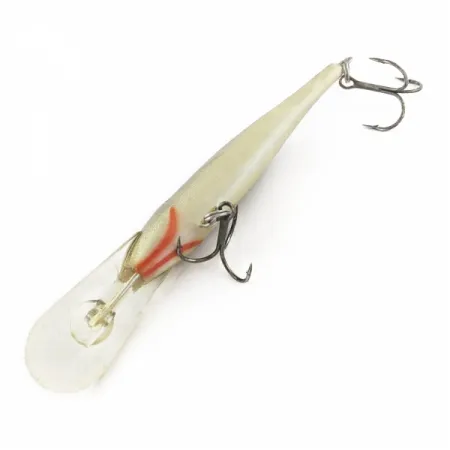 Rapala Shad Rap Deep Runner 09, 16g, Coloris Shad, Poisson Nageur #24181