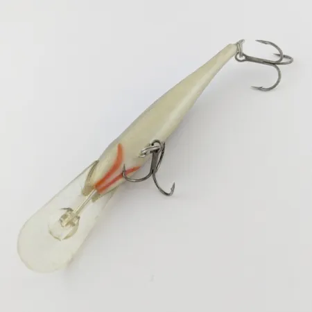 Rapala Shad Rap Deep Runner 09, 16g, Coloris Shad, Poisson Nageur #24181