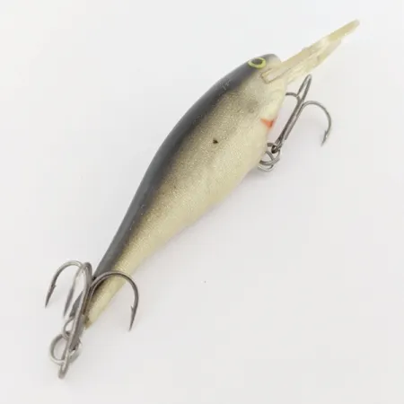 Rapala Shad Rap Deep Runner 09, 16g, Coloris Shad, Poisson Nageur #24181