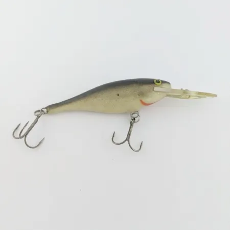 Rapala Shad Rap Deep Runner 09, 16g, Coloris Shad, Poisson Nageur #24181