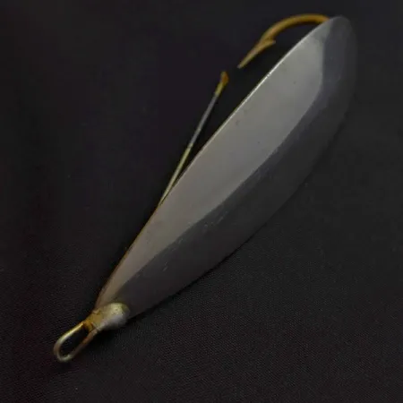 Cuillère Johnson Silver Minnow