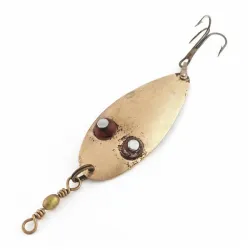 Paul Bunyan Flash eye Cuillère