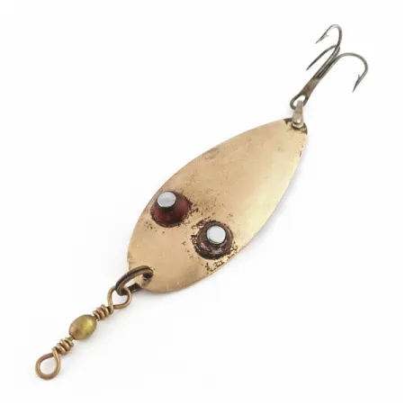 Paul Bunyan Flash eye Cuillère