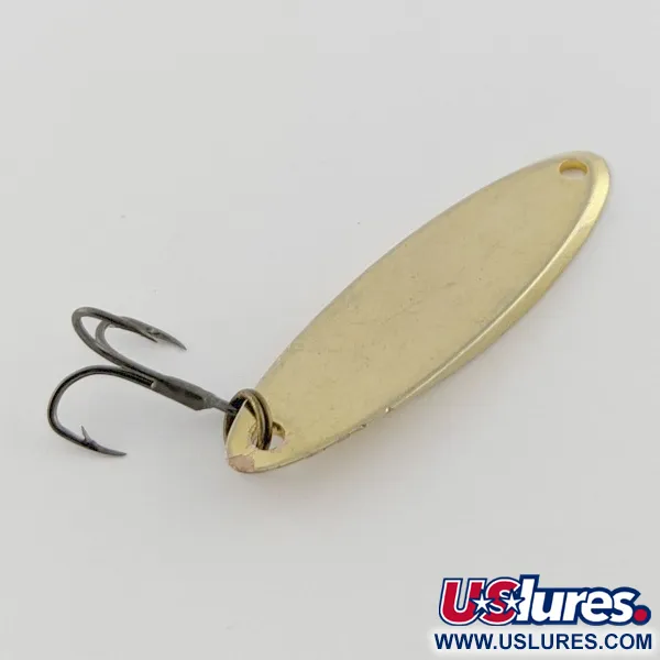 Acme Kastmaster, 7g Or, Cuillère Ondulante #24185