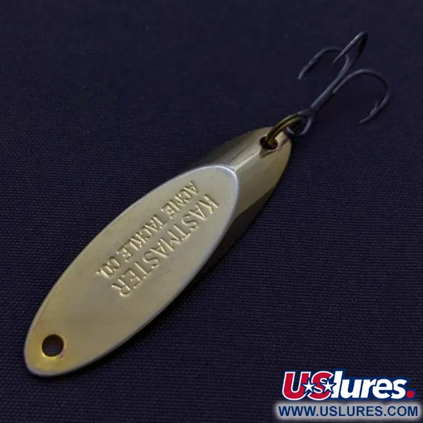 Acme Kastmaster, 7g Or, Cuillère Ondulante #24185