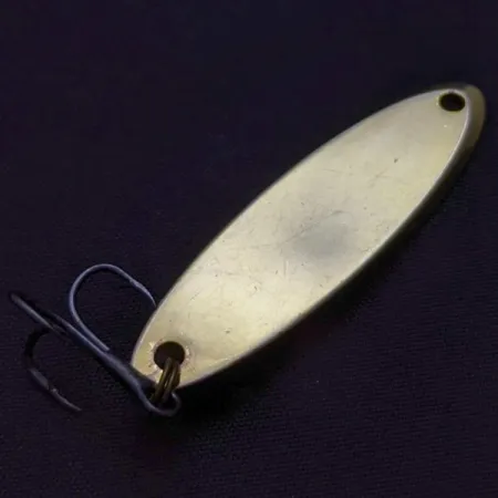 Acme Kastmaster Cuillère, Gold, 7 g, Estampée, #24534