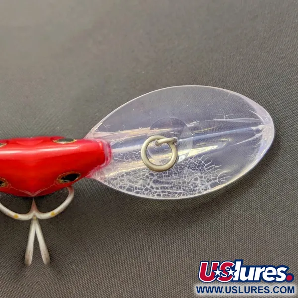 Rapala X-RAP Magnum 15, 32g Red Head, Leurre de Traîne #24186