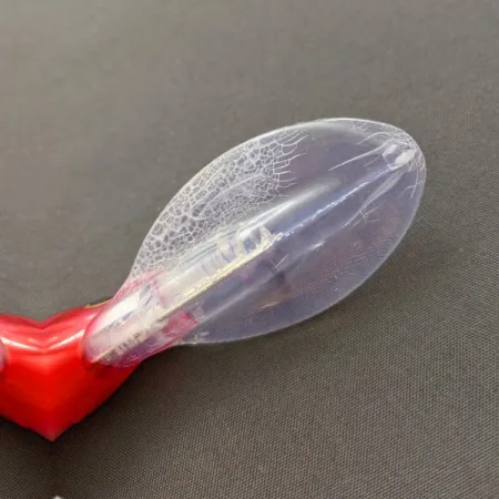 Rapala X-RAP Magnum 15, 32g Red Head, Leurre de Traîne #24186