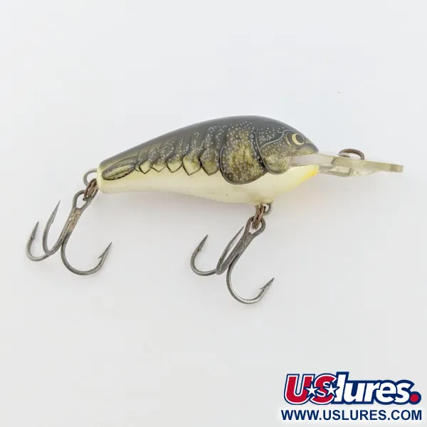 Rapala Fat Rap 5, Shad, 11g, Crankbait #24187