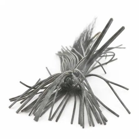 Arkie Bass Jig, Noir, 1/3oz (10g), Bass Jig #24190