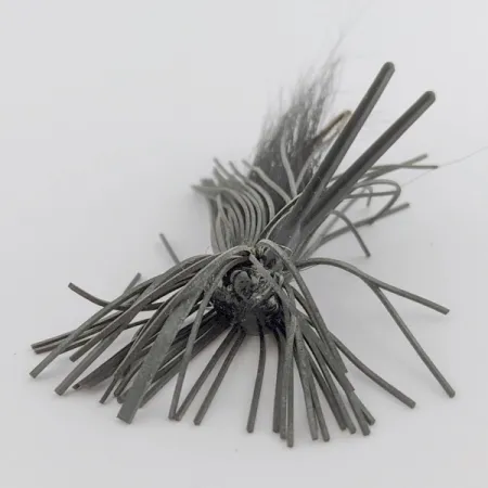 Arkie Bass Jig, Noir, 1/3oz (10g), Bass Jig #24190