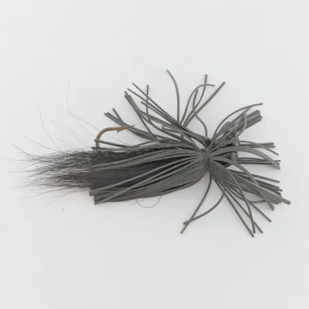 Arkie Bass Jig, Noir, 1/3oz (10g), Bass Jig #24190