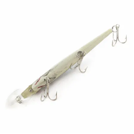 Rebel Fastrac F12, Finition G-Finish, 12,5g, Poisson Nageur #24195