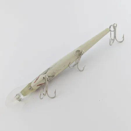 Rebel Fastrac F12, Finition G-Finish, 12,5g, Poisson Nageur #24195