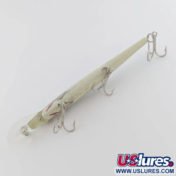 Rebel Fastrac F12, Finition G-Finish, 12,5g, Poisson Nageur #24195