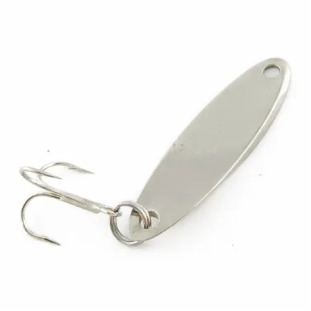 Acme Kastmaster, 3.5g Nickel, Cuillère ondulante #24201