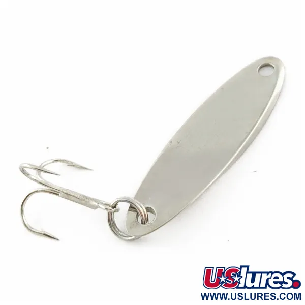 Acme Kastmaster, 3.5g Nickel, Cuillère ondulante #24201