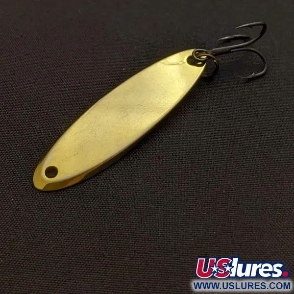 Acme Kastmaster, 7g Or, Cuillère ondulante #24202