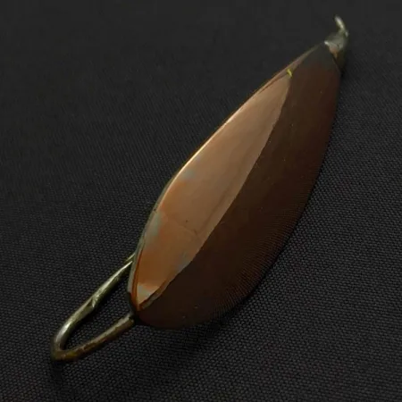 Johnson Silver Minnow Weedless, 9g, Argent/Cuivre, Cuillère ondulante #24203