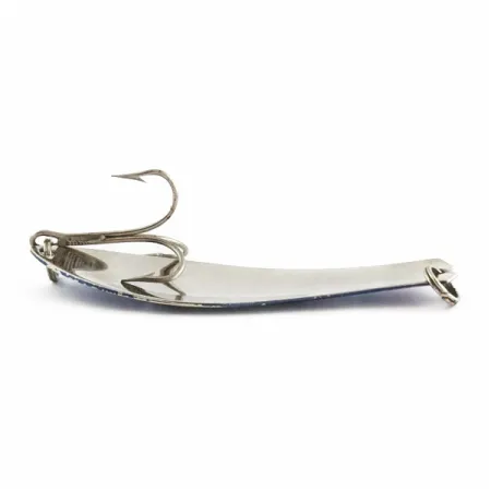 Prescott Spinner Little Doctor 275, 21g Bleu Clair / Nickel / Bleu, Cuillère #24207