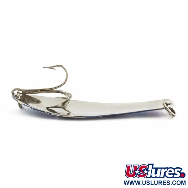 Prescott Spinner Little Doctor 275, 21g Bleu Clair / Nickel / Bleu, Cuillère #24207