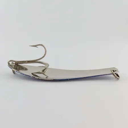 Prescott Spinner Little Doctor 275, 21g Bleu Clair / Nickel / Bleu, Cuillère #24207