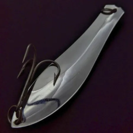 Prescott Spinner Little Doctor 275, 21g Bleu Clair / Nickel / Bleu, Cuillère #24207