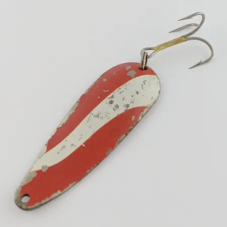 Weber Gypsy King 0, 11g nickel, Cuillère #24209