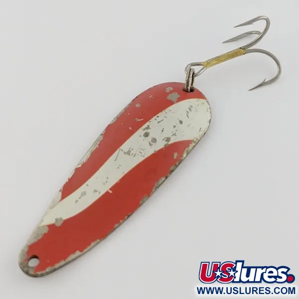 Weber Gypsy King 0, 11g nickel, Cuillère #24209