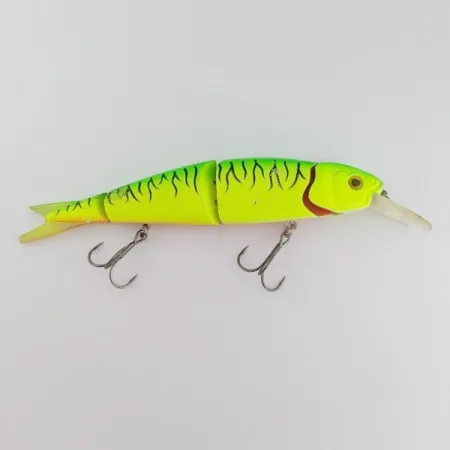Savage Gear 4Play CL Liplure, 51g Fire Tiger, Swimbait articulé #24211