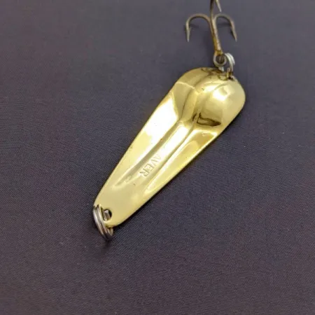 James Aitken Haver, Or, 12 g, Cuillère #24215