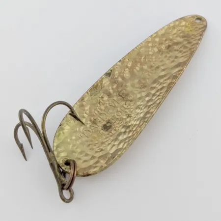 Eppinger Dardevle Crystal, 28g, Crystal, Cuillère Ondulante #24216