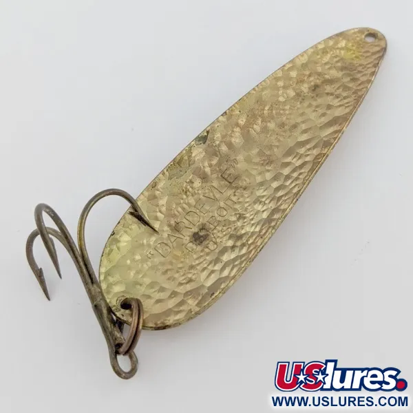 Eppinger Dardevle Crystal, 28g, Crystal, Cuillère Ondulante #24216