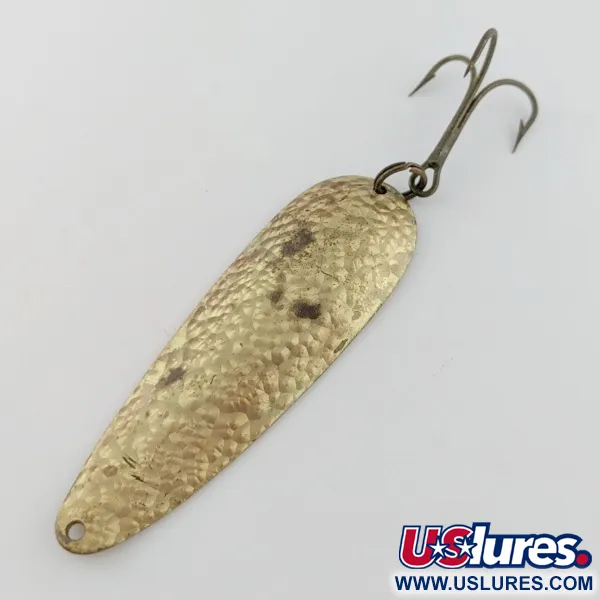 Eppinger Dardevle Crystal, 28g, Crystal, Cuillère Ondulante #24216