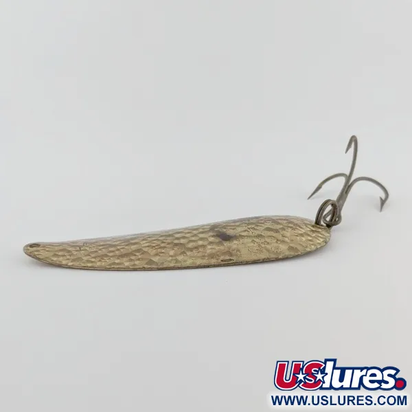 Eppinger Dardevle Crystal, 28g, Crystal, Cuillère Ondulante #24216