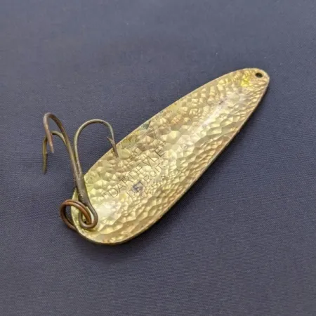 Eppinger Dardevle Crystal, 28g, Crystal, Cuillère Ondulante #24216